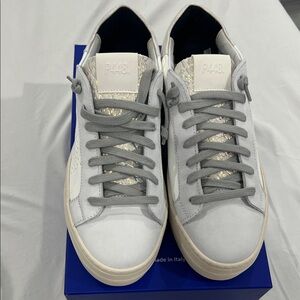 P448 Women’s Unicorn sneaker